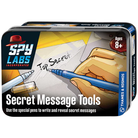 Spy Labs: Secret Message Tools-by-Thames & Kosmos