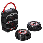 Spy Tracker by Mukikim 1