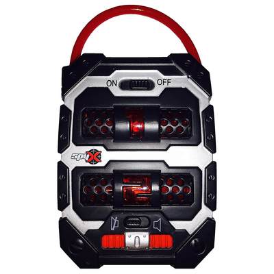 Spy Tracker by Mukikim 2