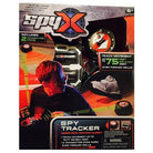 Spy Tracker by Mukikim