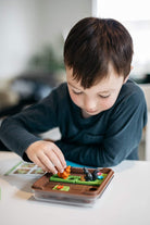 Squirrels Go Nuts by SmartGames 4