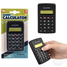 Squirt Calculator Prank-by-The Toy Network