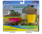 Stable Cleaning Accessories by Breyer