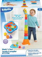 Stack N Sort by Kidoozie