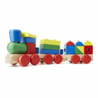 Stacking Train by Melissa Doug