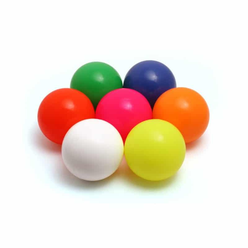 Stage Balls by Higgins Brothers