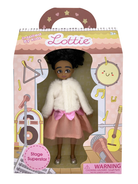 Stage Superstar Lottie Doll by Schylling 1