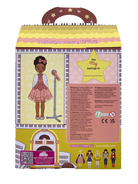Stage Superstar Lottie Doll by Schylling 2