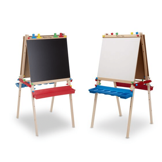 Standing Easel by Melissa Doug