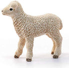 Standing Lamb Figure by Schliech 1