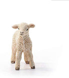 Standing Lamb Figure by Schliech 4