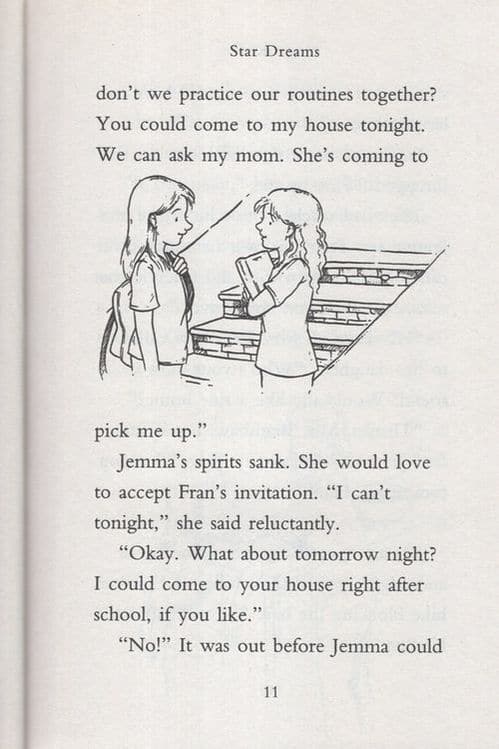 Star Dreams 3 Magic Kitten by Penguin Random House 4