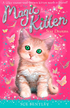 Star Dreams 3 Magic Kitten by Penguin Random House
