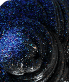 Star Dust Thinking Putty Cosmic Glows Series by Crazy Aarons 1