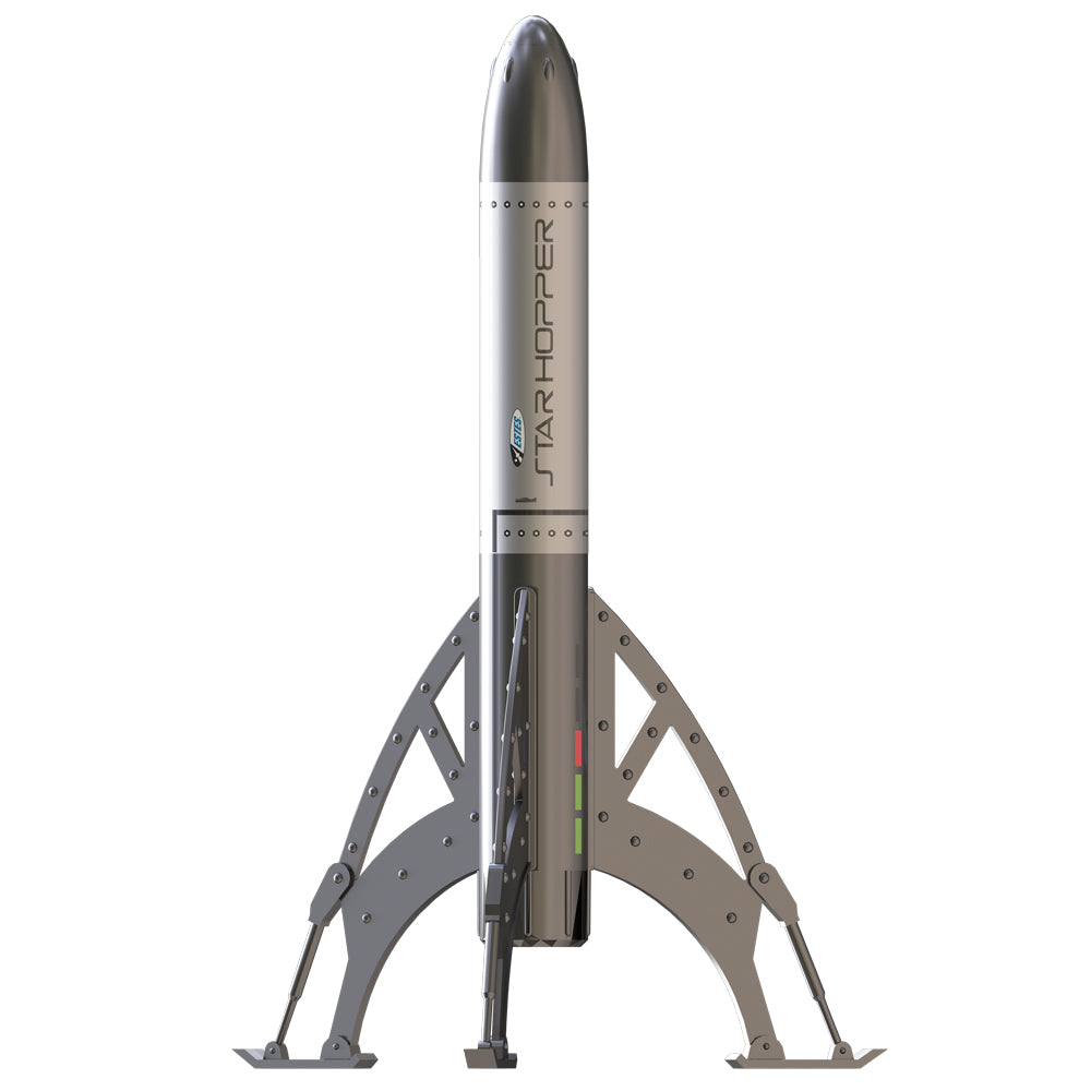 Star Hopper Beginner Rocket by Estes