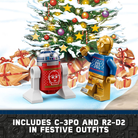 Star Wars 2022 Advent Calendar by Lego 4