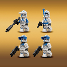 Star Wars 501st Clone Troopers Battle Pack by Lego 3