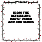 Star Wars A Vader Family Sithmas by Chronicle Books 1