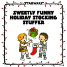 Star Wars A Vader Family Sithmas by Chronicle Books 3