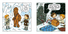 Star Wars A Vader Family Sithmas by Chronicle Books 8