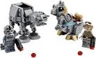 Star Wars AT AT vs. Tauntaun Microfighters by Lego 2