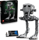 Star Wars AT-ST Walker-by-Lego