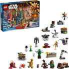 Star Wars Advent Calendar 2025-by-Lego