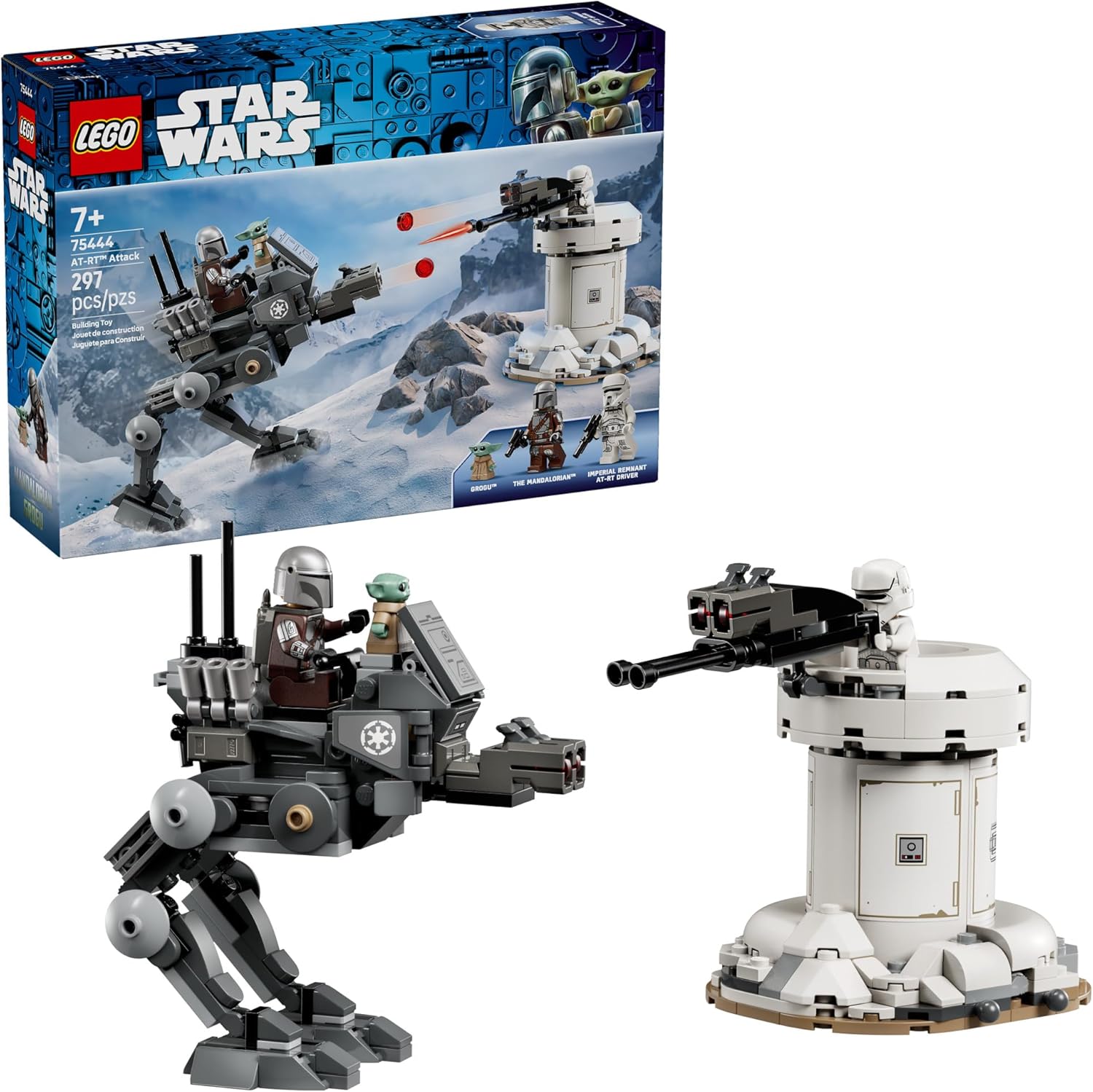 Star-Wars-At-rt-Attack-by-Lego