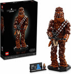 Star Wars Chewbacca-by-Lego