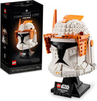 Star Wars Clone Commander Cody Helmet-by-Lego