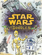 Star Wars Doodles by