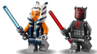 Star Wars Duel on Mandalore by Lego 2