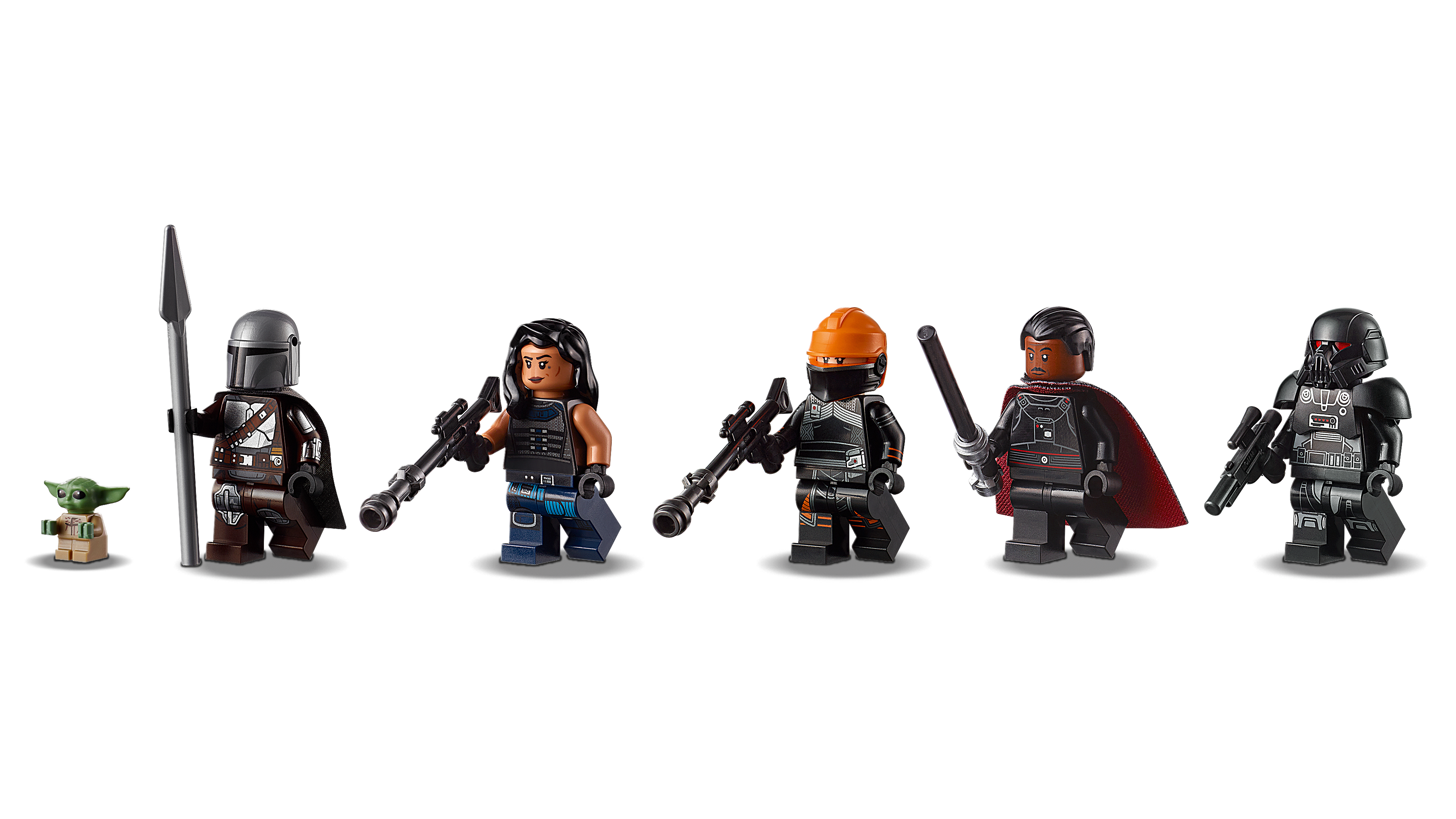 Star Wars Imperial Light Cruiser by Lego 3