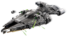 Star Wars Imperial Light Cruiser by Lego 4