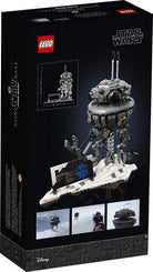 Star Wars Imperial Probe Driod by Lego 1