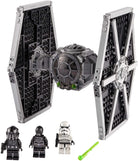 Star Wars Imperial TIE Fighter by Lego 2