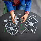 Star Wars Imperial TIE Fighter by Lego 4