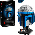 Star Wars Jango Fett Helmet-by-Lego