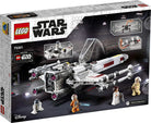 Star Wars Luke Skywalkers X Wing Fighter by Lego 1