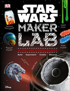 Star Wars Maker Lab by Dorling Kindersley
