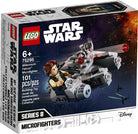 Star Wars Millennium Falcon Microfighter by Lego