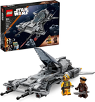 Star Wars Pirate Snub Fighter-by-Lego