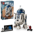 Star Wars R2-D2-by-Lego