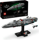 Star Wars: Return of The Jedi Home One Starcruiser-by-Lego