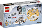 Star Wars Snowspeeder™ by Lego 1