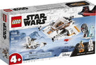 Star Wars Snowspeeder™ by Lego