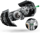 Star Wars TIE Bomber by Lego 3