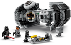 Star Wars TIE Bomber by Lego 5