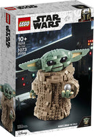 Star Wars The Child by Lego