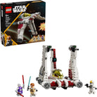 Star Wars: The Clone Wars V-19 Torrent Starfighter-by-Lego